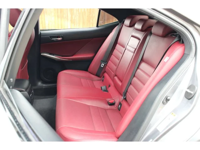 SEMINUEVOS LEXUS IS a Estados en autogozo