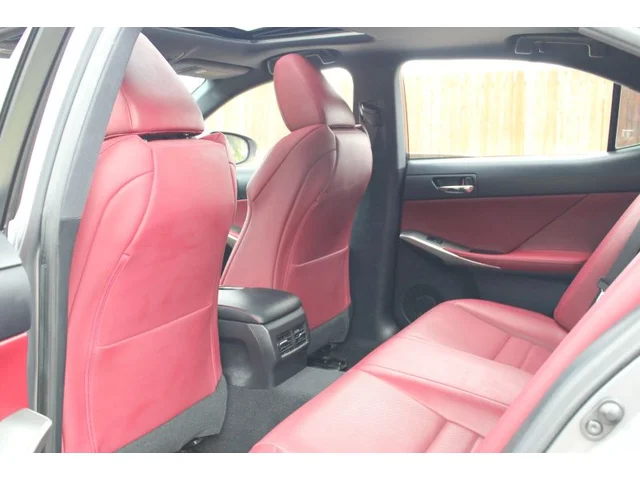 SEMINUEVOS LEXUS IS a Estados en autogozo