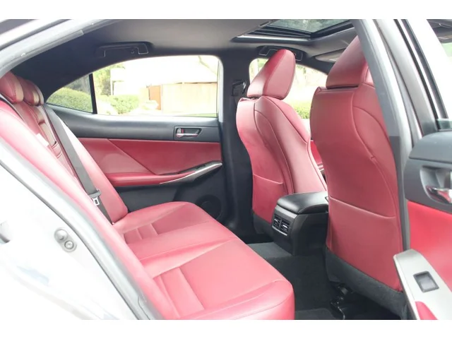SEMINUEVOS LEXUS IS a Estados en autogozo