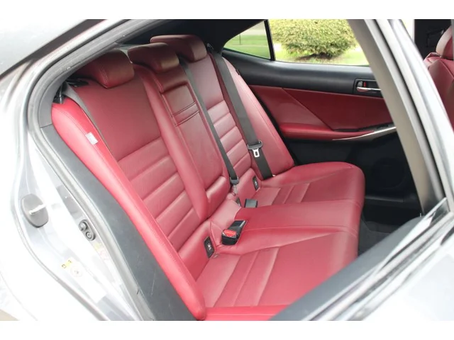 SEMINUEVOS LEXUS IS a Estados en autogozo