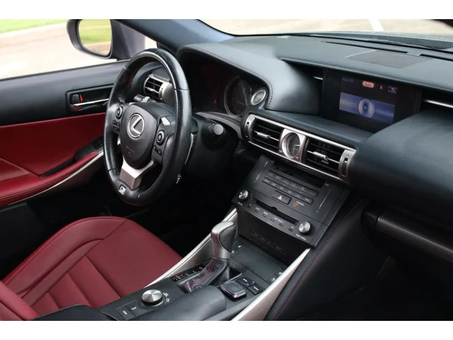 SEMINUEVOS LEXUS IS a Estados en autogozo