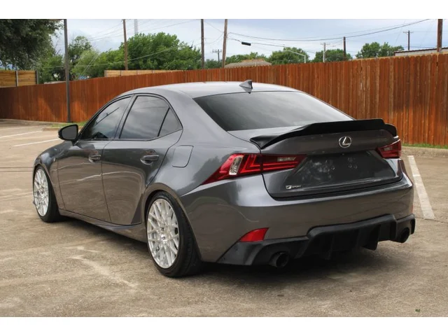 SEMINUEVOS LEXUS IS a Estados en autogozo