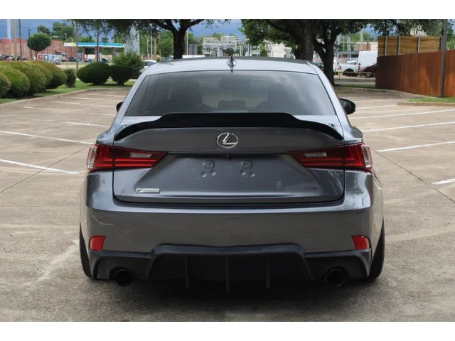 SEMINUEVOS LEXUS IS a Estados en autogozo