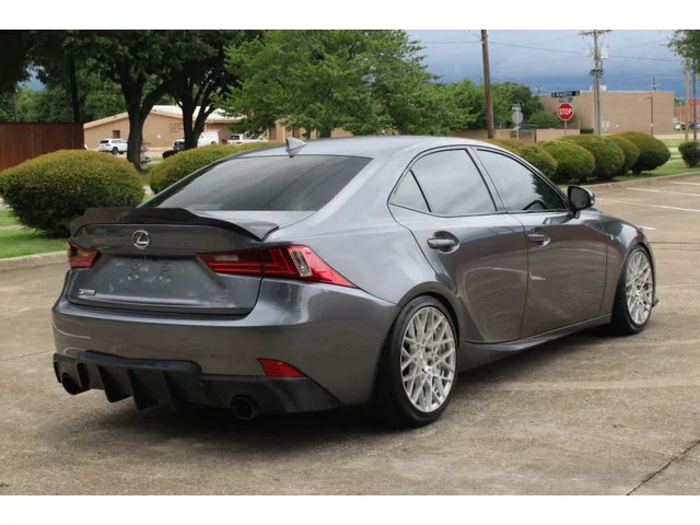 SEMINUEVOS LEXUS IS a Estados en autogozo