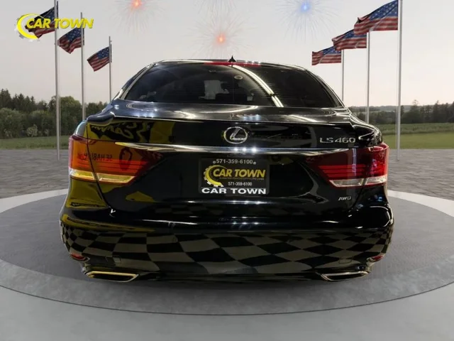 SEMINUEVOS LEXUS LS a Estados en autogozo