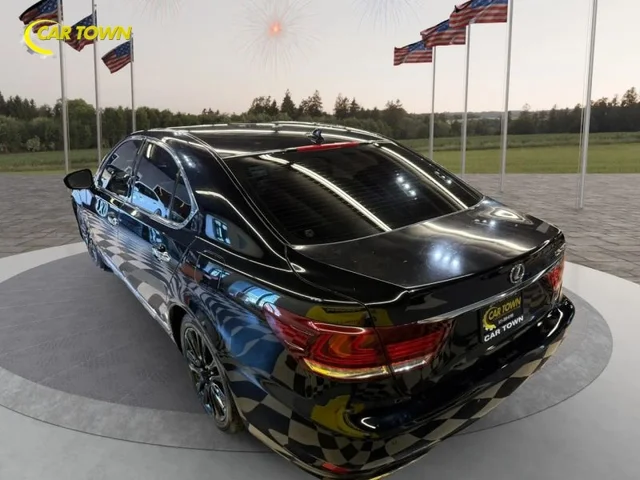 SEMINUEVOS LEXUS LS a Estados en autogozo