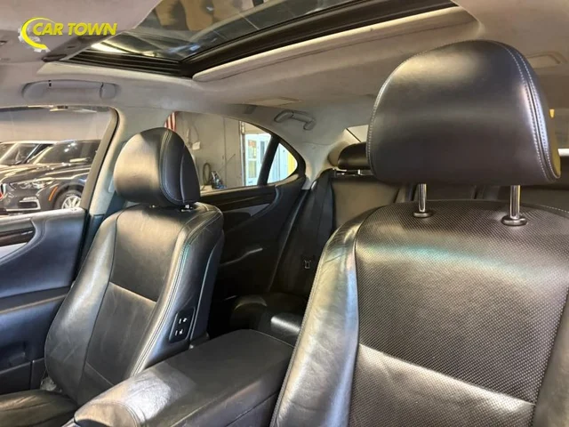 SEMINUEVOS LEXUS LS a Estados en autogozo