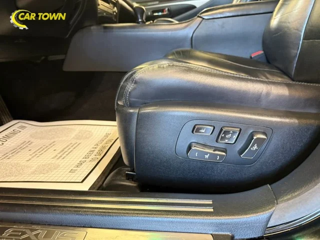 SEMINUEVOS LEXUS LS a Estados en autogozo