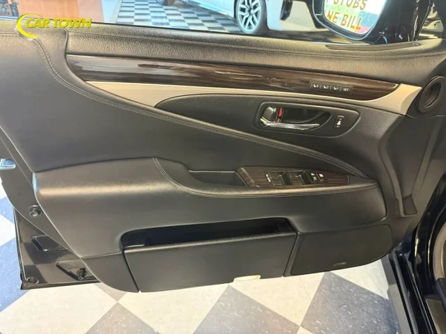 SEMINUEVOS LEXUS LS a Estados en autogozo