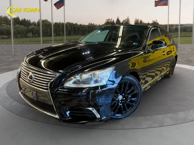 SEMINUEVOS LEXUS LS a Estados en autogozo