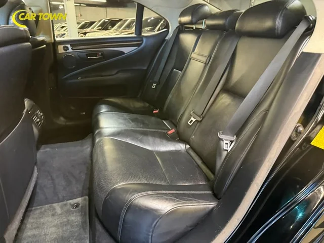 SEMINUEVOS LEXUS LS a Estados en autogozo