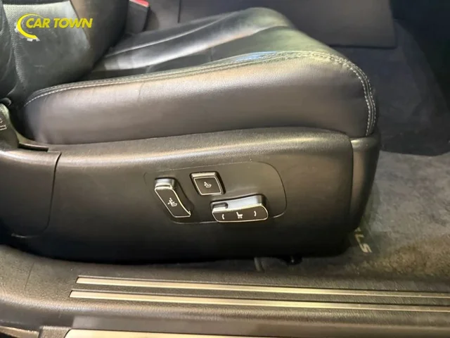 SEMINUEVOS LEXUS LS a Estados en autogozo