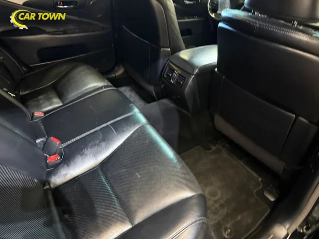 SEMINUEVOS LEXUS LS a Estados en autogozo