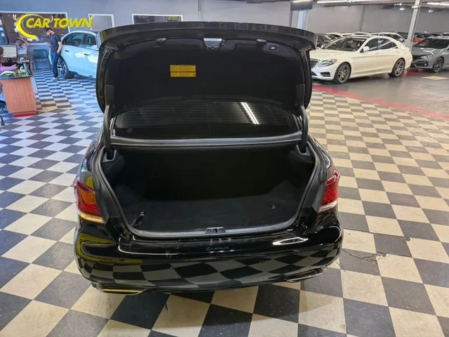 SEMINUEVOS LEXUS LS a Estados en autogozo