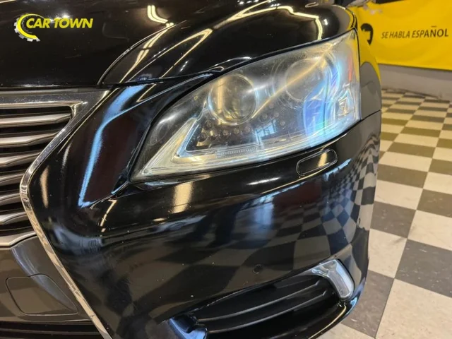 SEMINUEVOS LEXUS LS a Estados en autogozo