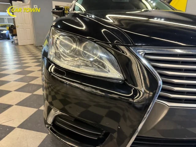 SEMINUEVOS LEXUS LS a Estados en autogozo