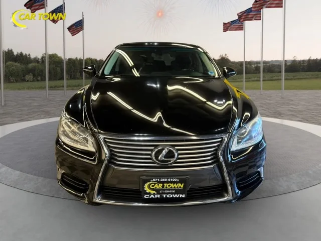 SEMINUEVOS LEXUS LS a Estados en autogozo