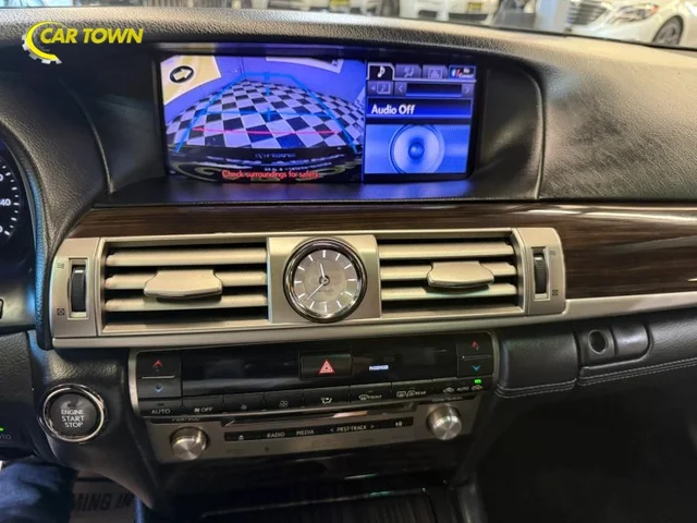 SEMINUEVOS LEXUS LS a Estados en autogozo