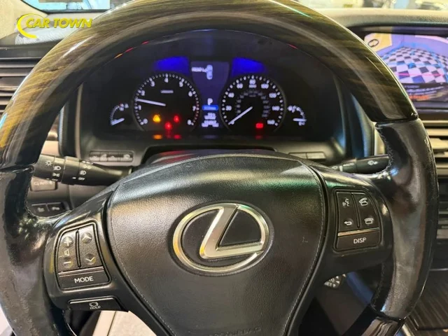 SEMINUEVOS LEXUS LS a Estados en autogozo