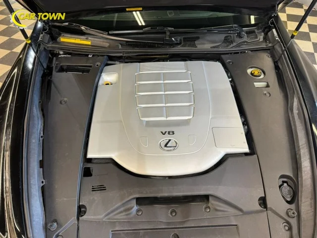 SEMINUEVOS LEXUS LS a Estados en autogozo