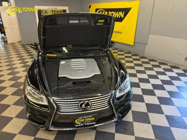 SEMINUEVOS LEXUS LS a Estados en autogozo