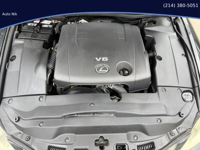 SEMINUEVOS LEXUS IS a Estados en autogozo