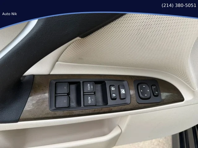 SEMINUEVOS LEXUS IS a Estados en autogozo