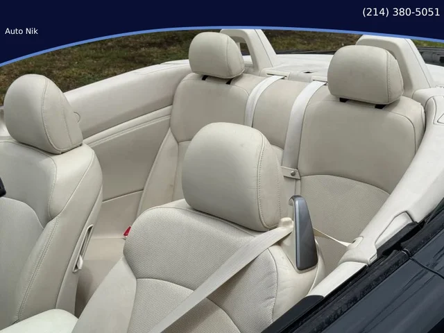 SEMINUEVOS LEXUS IS a Estados en autogozo