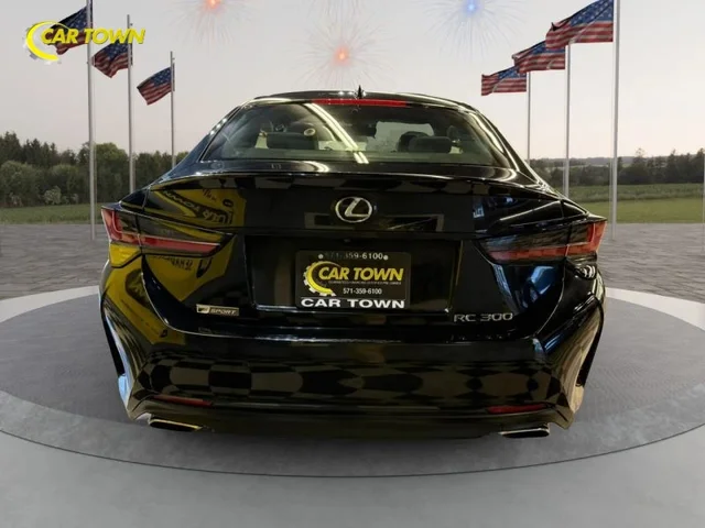 SEMINUEVOS LEXUS RC a Estados en autogozo