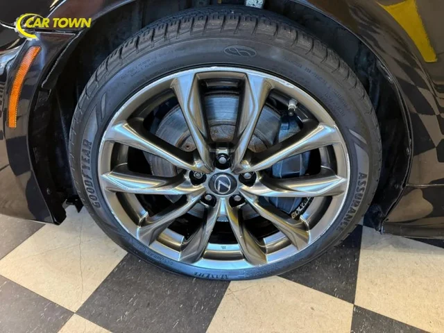 SEMINUEVOS LEXUS RC a Estados en autogozo