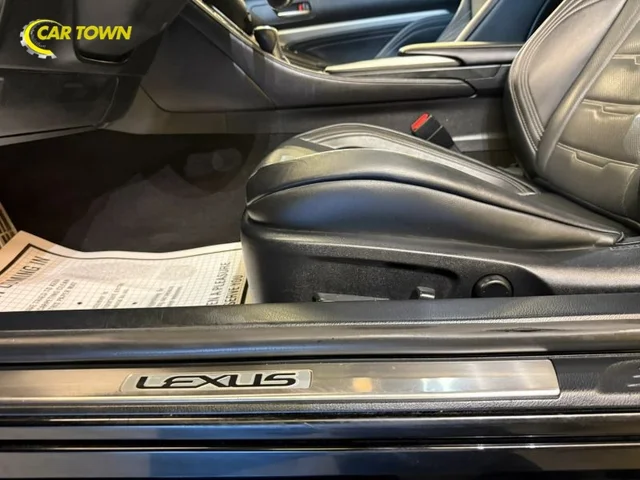 SEMINUEVOS LEXUS RC a Estados en autogozo