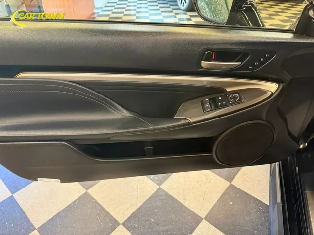 SEMINUEVOS LEXUS RC a Estados en autogozo