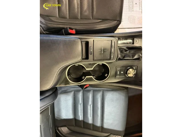 SEMINUEVOS LEXUS RC a Estados en autogozo