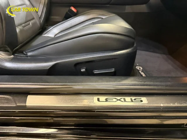 SEMINUEVOS LEXUS RC a Estados en autogozo