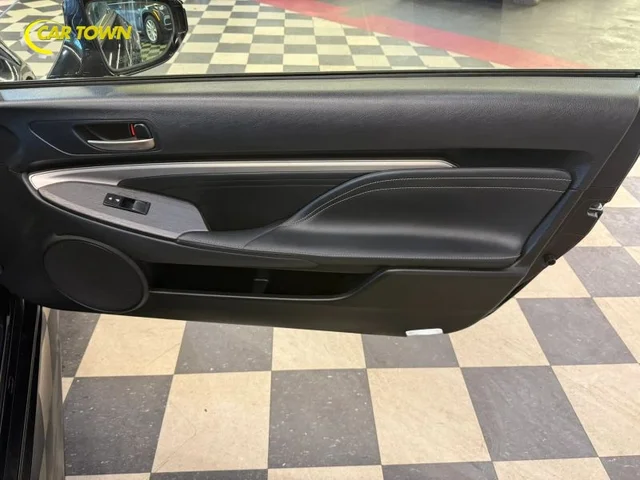 SEMINUEVOS LEXUS RC a Estados en autogozo