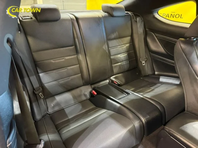 SEMINUEVOS LEXUS RC a Estados en autogozo