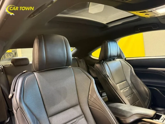 SEMINUEVOS LEXUS RC a Estados en autogozo