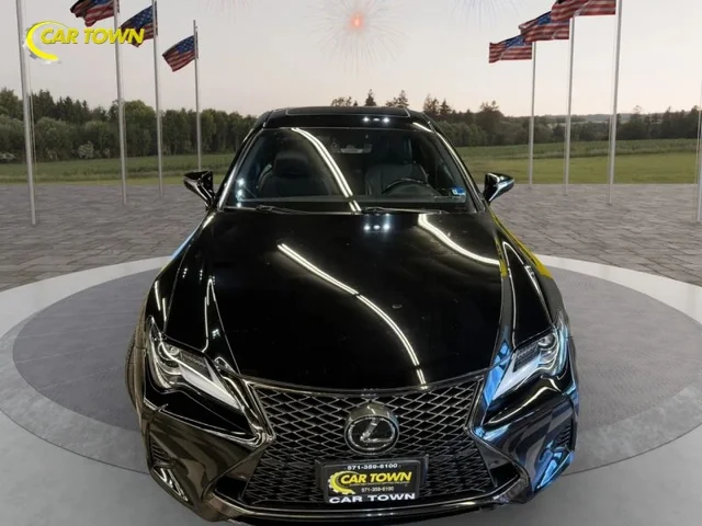 SEMINUEVOS LEXUS RC a Estados en autogozo