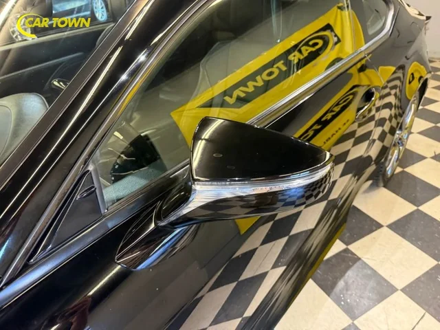 SEMINUEVOS LEXUS RC a Estados en autogozo