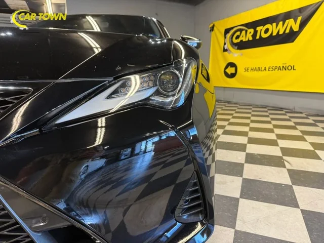SEMINUEVOS LEXUS RC a Estados en autogozo