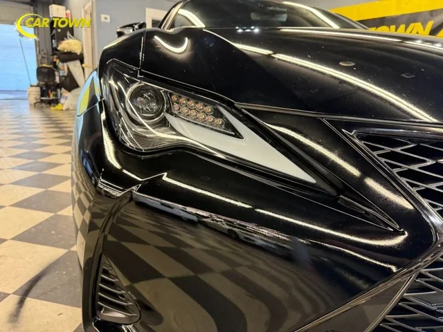 SEMINUEVOS LEXUS RC a Estados en autogozo