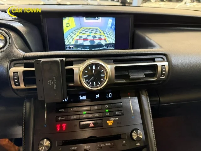 SEMINUEVOS LEXUS RC a Estados en autogozo