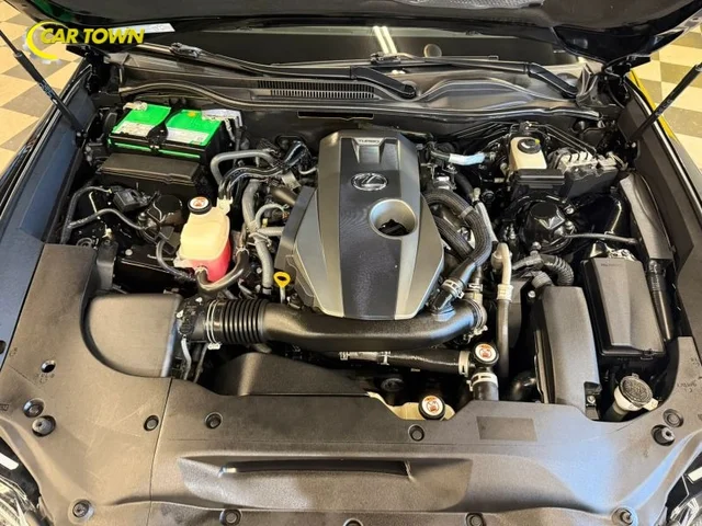 SEMINUEVOS LEXUS RC a Estados en autogozo