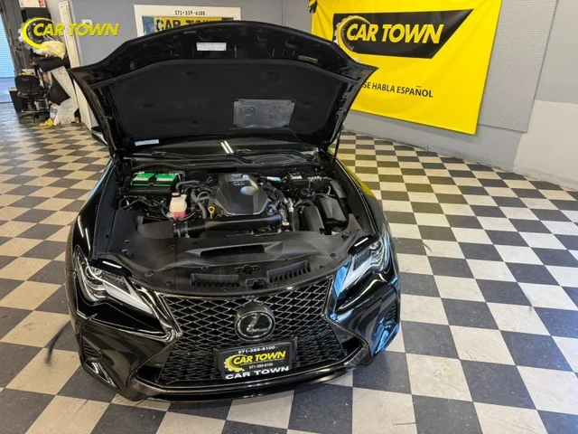 SEMINUEVOS LEXUS RC a Estados en autogozo