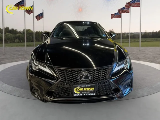 SEMINUEVOS LEXUS RC a Estados en autogozo