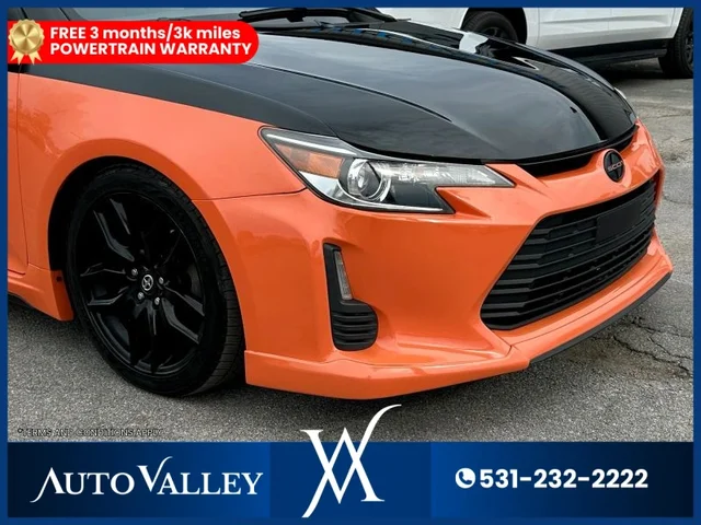 SEMINUEVOS SCION tC a Estados en autogozo