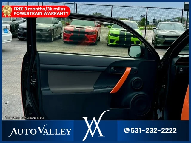 SEMINUEVOS SCION tC a Estados en autogozo