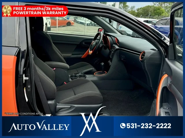 SEMINUEVOS SCION tC a Estados en autogozo