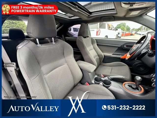 SEMINUEVOS SCION tC a Estados en autogozo