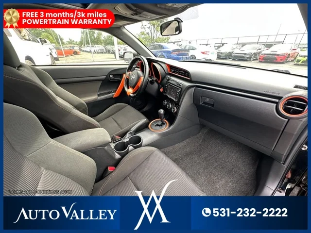 SEMINUEVOS SCION tC a Estados en autogozo